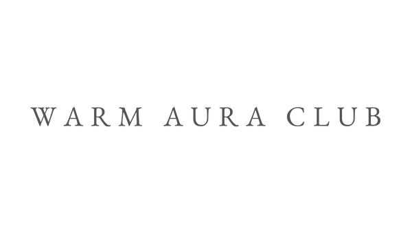 WARM AURA CLUB